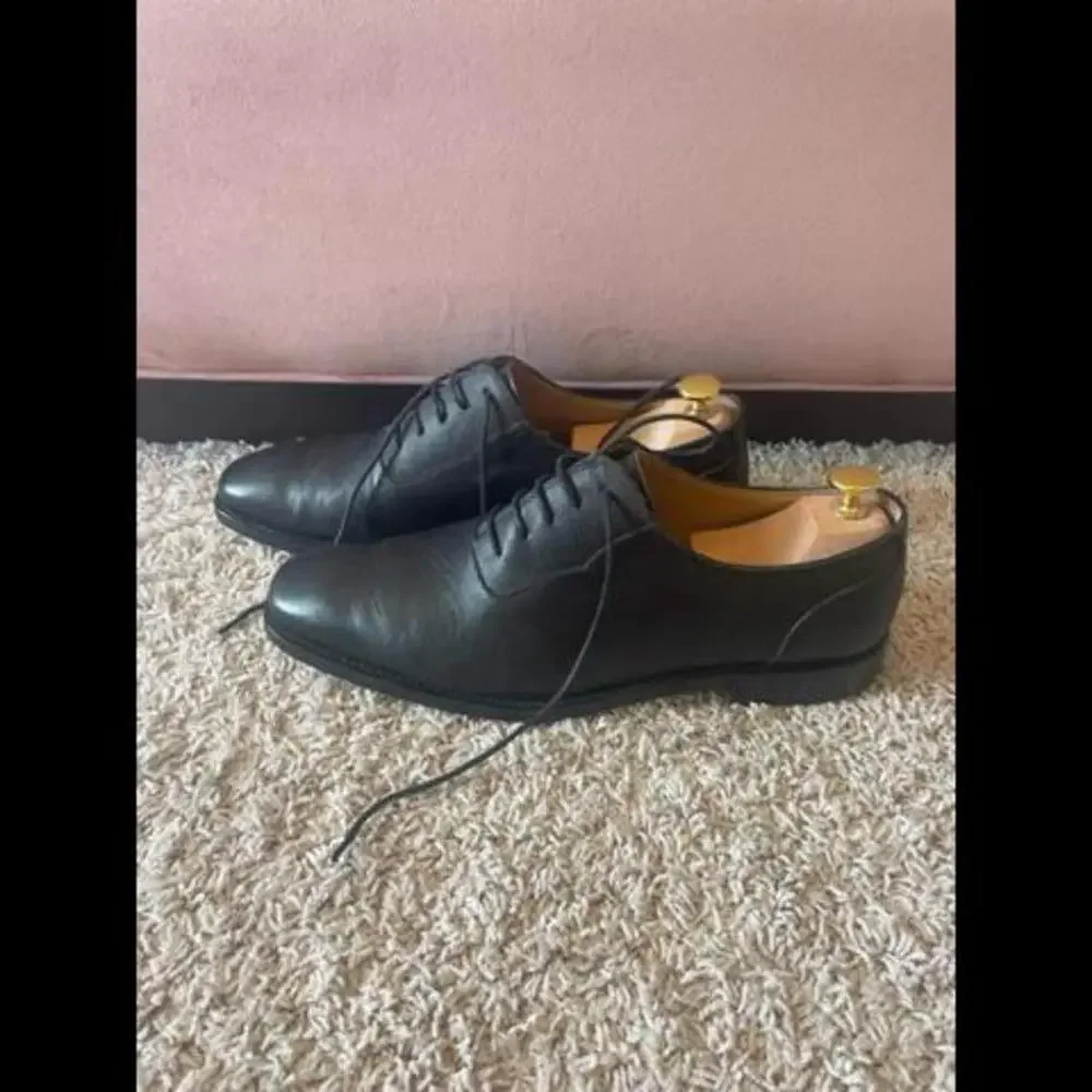 Awl & Sundry - Handmade Italian Leather Dress Shoes